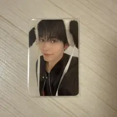 ZEROBASEONE ZB1 ソンハンビン トレカ