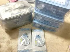 サンリオ　当りくじ　シナモンセット