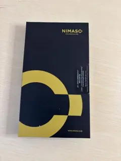 NIMASO iPhone 15 ガラスフィルム 1枚