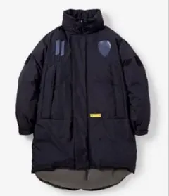 Kiefer　NEIGHBORHOOD MP N-COAT XL Kiefer様専用 NEIGHBORHOOD MP N-COAT XL - メルカリ
