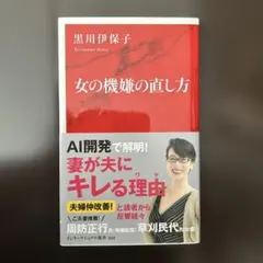 黒川伊保子 文学・小説