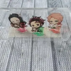 鬼滅の刃 ぎゅぎゅっと アクリルフィギュア