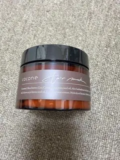cocone モイスチュアリペア ヘアマスクのサムネイル