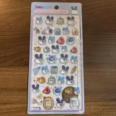 正規品　ボンボンドロップシール　たまごっち　みみっち