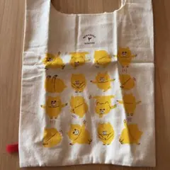 新品＊ノラネコぐんだん ニャーニャーマルシェBAGのサムネイル