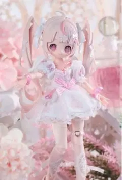 sugary girls リゼッタ