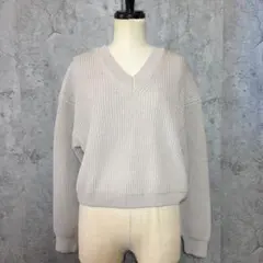 Deuxieme Classe *Design Sleeve Cropped