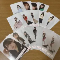 櫻坂46 生写真　まとめ売り