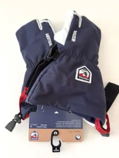 【新品】HESTRA ヘストラ スキーグローブ Alpine Pro サイズ9