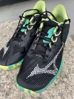 Mizuno Wave EXCEED ライト 2 テニスシューズ