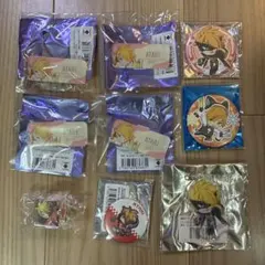 コンパス スイパラ 十文字アタリ グッズセット - メルカリ