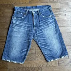 リーバイス ハーフパンツ 503 W32 L14