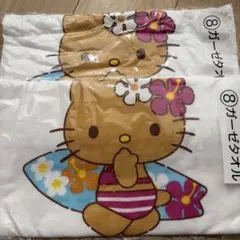 サンリオ　ハローキティ　2枚セット