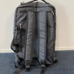 サムソナイトレッド　3way