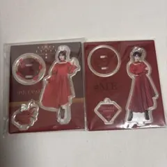 2026年最新】尾木波菜 アクスタ まとめ売りの人気アイテム - メルカリ