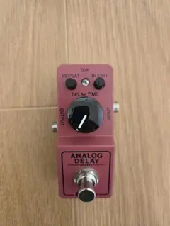 2026年最新】ibanez admini [analog delay]の人気アイテム - メルカリ