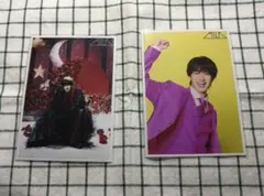 M!LK曽野舜太 生写真