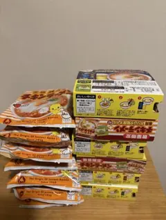 24時間以内発送　大阪市内手渡し可　 チキンラーメン　13個セット