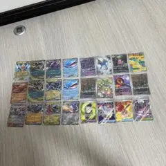ポケモンカード RR182枚＋SR2枚 まとめ売り 計184枚】 - メルカリ