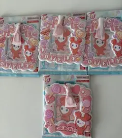 TWICE LOVELYS カードホルダー（チェヨン）