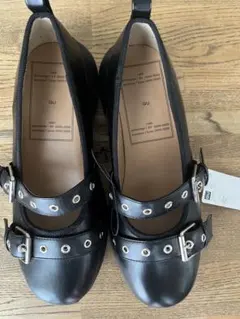 gu×roku メリージェーンシューズ　XXL