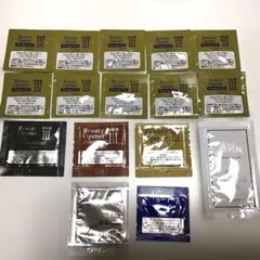 ⭐️オージオ　ビューティーオープナー　スリーピングパック& サンプル その他⭐️