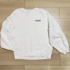 【AMERICAN HOLIC】ロゴスエット