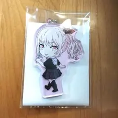 プロセカ 暁山瑞希 ねんどろいど アクキー