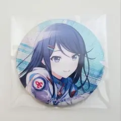 プロセカ 星乃一歌 グリッター缶バッジ 34A