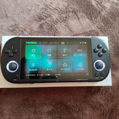 TRIMUI SMART PRO 携帯型ゲーム機