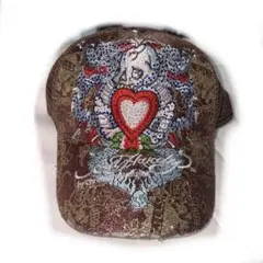 Y2K 00s EdHardy capのサムネイル