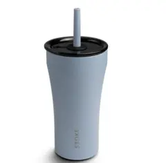 STTOKE タンブラー Gサイズ 16oz 460ml ポーチおまけ付き - メルカリ