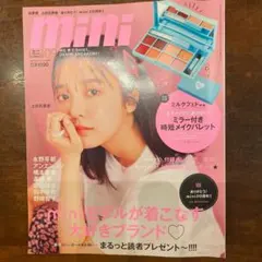 雑誌の付録