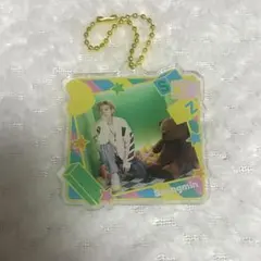 スキズ toyworld ペンミ ランダムフォトキーホルダー スンミン