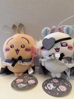 ちいかわてんし♡あくまあくまな大きめマスコット