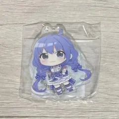 にじさんじぷち2021 アクリルスタンドキーホルダー 勇気ちひろ　①