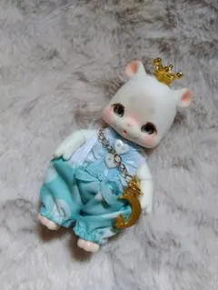 2026年最新】cocoriang ドールの人気アイテム - メルカリ