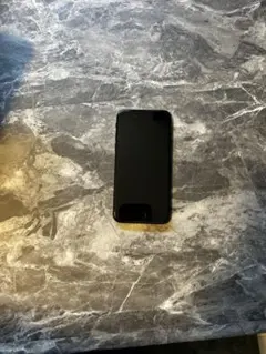 Apple iPhone SE第3世代 美品