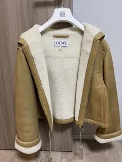 2025年最新】LOEWE ジャケット・アウターの人気アイテム - メルカリ