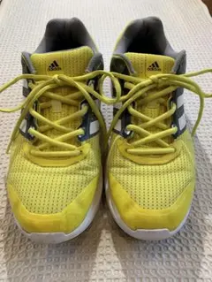 アディダス スニーカー デュラモ 7ランニングシューズB33551 27cm