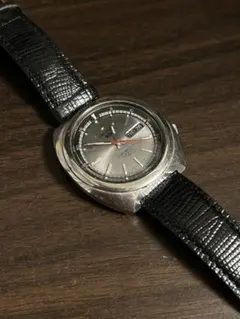 1970年4月製造品 Seiko 5sports 21石自動巻きインナーベゼル付のサムネイル