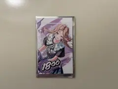 女子研究大学 ニキ チェキ風カード 女子研究大学 大人教 ニキ チェキ風カード シール ステッカー お