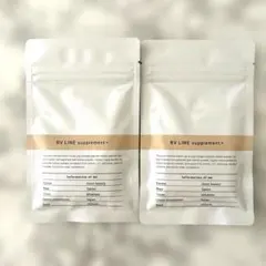 セルノート cellnote BV LINE supplement+ 2袋セット