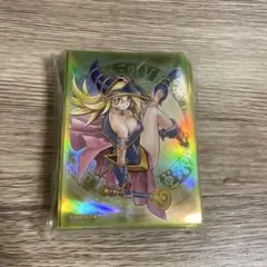 海外限定 遊戯王 魔術師の弟子ブラックマジシャンガール デュエル