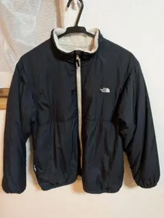 THE NORTH FACE フリースジャケット 160 黒