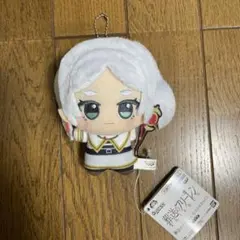 2026年最新】葬送のフリーレン ちびぐるみの人気アイテム - メルカリ