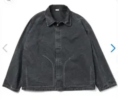 ヴィンテージ ブルゾン