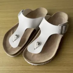 【BIRKENSTOCK 】Ramses / ラムゼス　ビルコフロー サンダルのサムネイル
