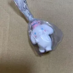 サンリオキャラクターズ ミニチュアチャーム ライブキャラクター シナモン ガチャ