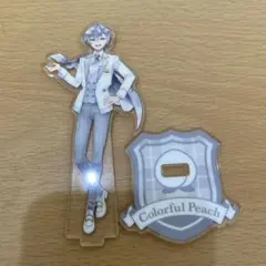 カラフルピーチヒロアクリルスタンド